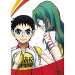 Yowamushi Pedal NEW GENERATION Vol.1